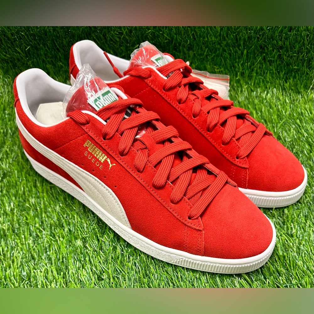 Puma Suede XXI